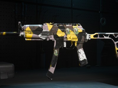 Modern Warfare 2 How To Build The Best Vaznev 9k Class