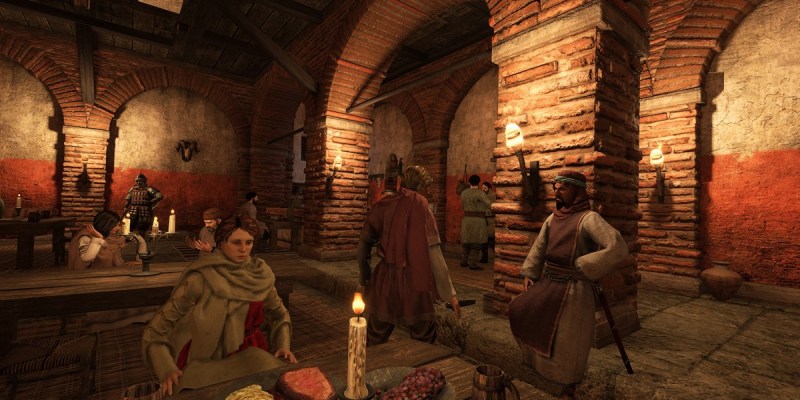 Mount & Blade Ii Bannerlord Dismiss Companion Mount And Blade 2 Bannerlord