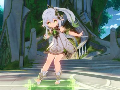 Nahida Best Artifact Guide Deepwood Memories Gilded Dreams Em Elemental Mastery Crit