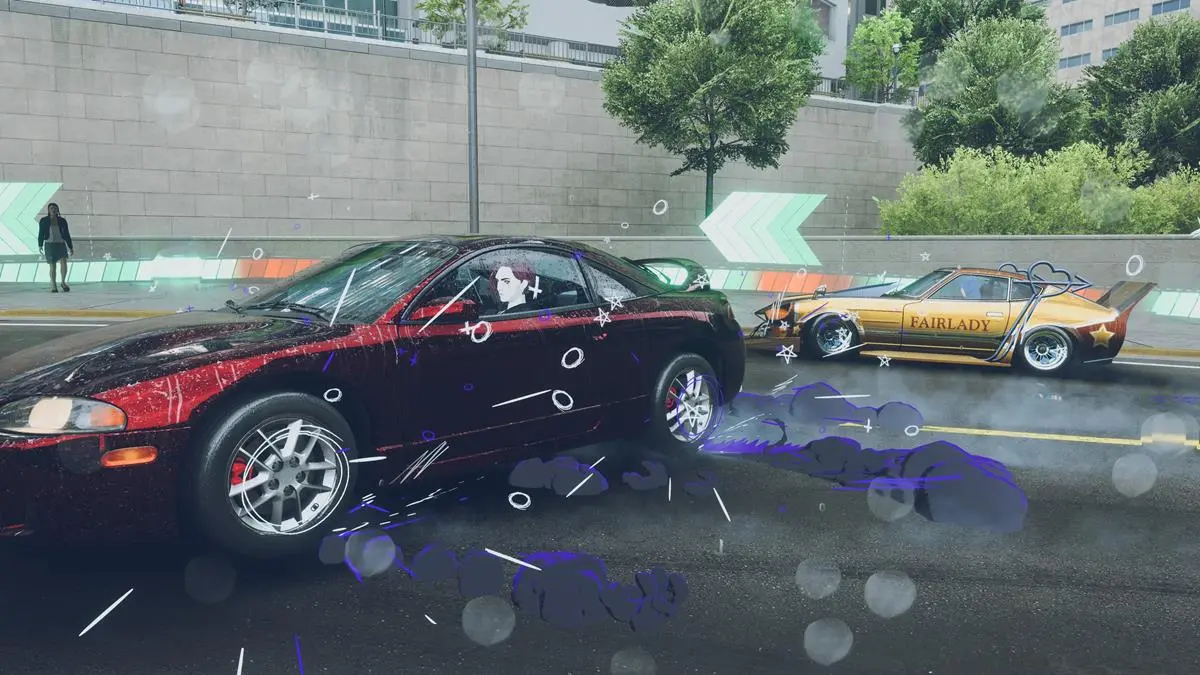 Need for Speed Unbound Review – Destructoid