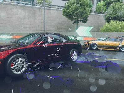 Need For Speed Unbound Beginner's Guide 1