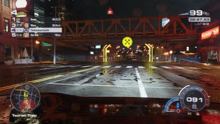 Need For Speed ​​Unbound: руководство для начинающих 3