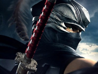 Ninja Gaiden Dead Or Alive Reboot