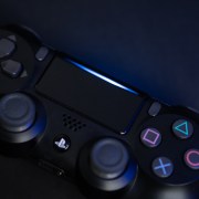 PS4 Controller PC