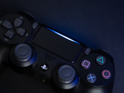 PS4 Controller PC