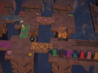 Pathfinder Wrath Of The Righteous How To Solve Sacred Lands Puzzle Guide Weary Guardian Quest