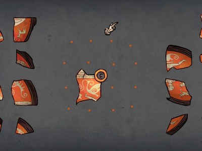 Pentiment Roman Pottery Puzzle Guide