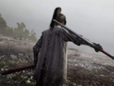 Project The Perceiver Gameplay Trailer Announced Announcement Sekiro Nioh Ghost Of Tsushima