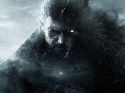 Resident Evil Village Vr