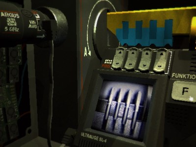 Signalis Block A6 Lockpick Puzzle Guide