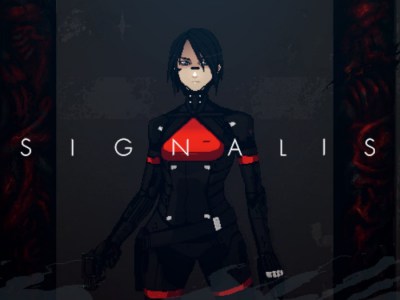 Signalis Guides And Features Hub