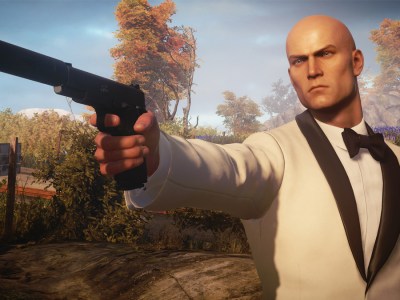 Steam Autumn Sale 2022 Hitman 3