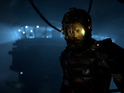 The Callisto Protocol Pc Requirements