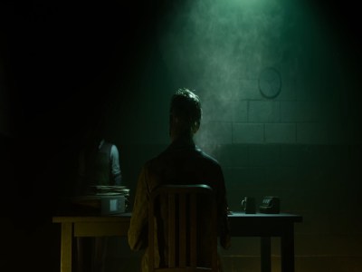 The Dark Pictures The Devil In Me Review