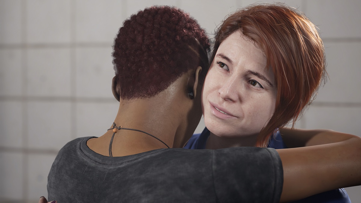 The Devil in Me: How to save Kate and Jamie in the Glass Trap