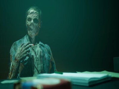 The Devil In Me All Character Deaths Death Scenes Dumb Ways To Die