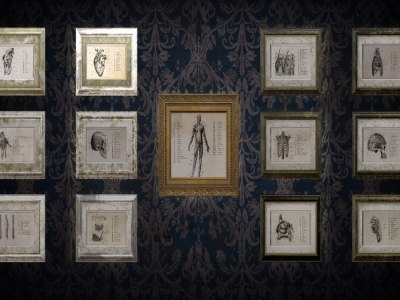 The Devil In Me All Premonitions Pictures Guide