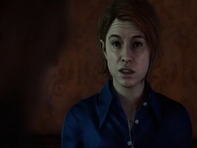 The Devil In Me Bearings Guide