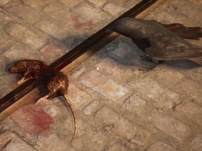 The Devil In Me Fastest Ways To Kill Characters Earliest Deaths