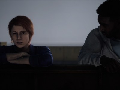 The Devil In Me Finale All Endings Guide Lake Ultimatum