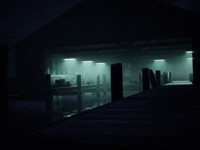 The Devil In Me Finale All Endings Guide Lake Ultimatum Fin