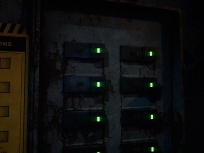 The Devil In Me Fusebox Puzzle Guide 0451 Shocking Achievement