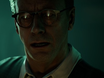 The Devil In Me Guilty Achievement Charlie Complicit Bearing