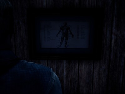 The Devil In Me Last Premonition Spaced Directive 8020 Dark Pictures Anthology Next Game