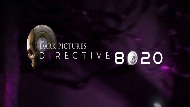 The Devil In Me Last Premonition Spaced Directive 8020 Dark Pictures Anthology Next Game 2b