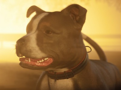 The Devil In Me Save The Dog Connie Dog Alive Happier Ending Achievement Mysterious Creature Bearing