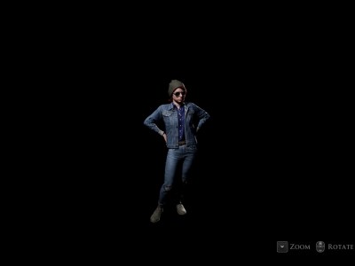 The Devil In Me Unlock Dioramas Guide Feat