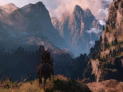 The Witcher 3 Next Gen Update Trailer Ray Tracing Graphics