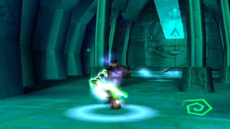 The Legacy Of Kain Soul Reaver Needs Pc Remake
