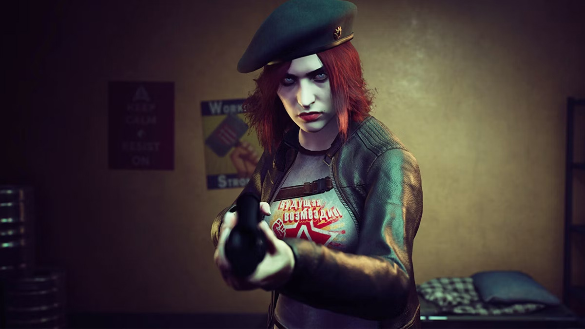 Vampire: The Masquerade — Bloodlines 2 developer, release date revealed -  Polygon
