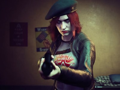 Vampire The Masquerade Bloodlines 2 2023 Release