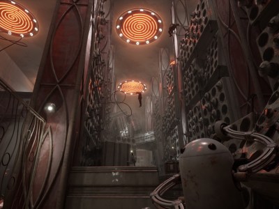 Atomic Heart Early 2023 Release Date February
