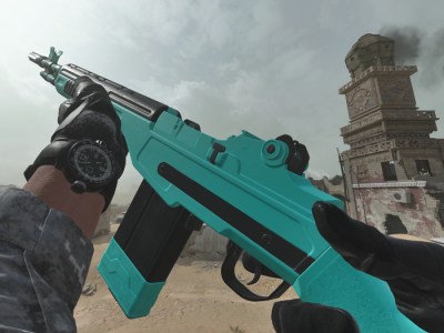 Call Of Duty Modern Warfare 2 Best Battle Rifle Tier List So 14 Inspect