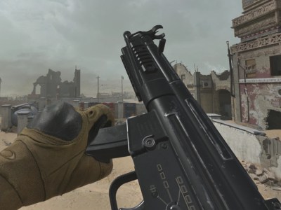 Call Of Duty Modern Warfare 2 Best Smg Tier List Lachmann Sub Inspect