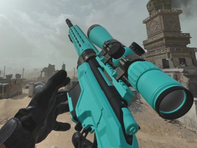 Call Of Duty Modern Warfare 2 Best Sniper Rifle Tier List Spx 80 Inspect