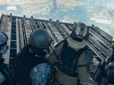 Call Of Duty Warzone 2 Guides And Features Hub