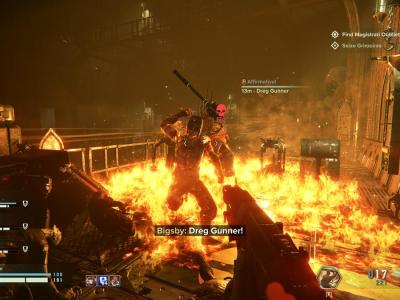 Darktide Beginner's Guide Mission Board 1