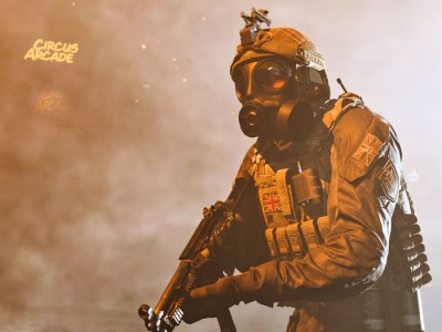 Dmz Radiation Zone Chemist Location How To Find