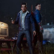 Evil Dead The Game Dark Deity Free Epic Games Store