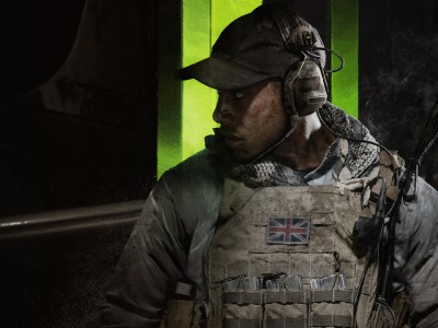 Gaz Operator Skin Mw2 How To Get