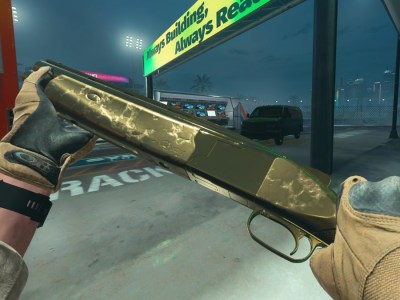 Gold Camo Not Unlocking modern warfare 2 Mw2 Lockwood 300 Shotgun Inspect Crown Raceway F1 Map