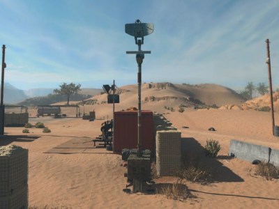 How To Activate Dmz Tower Warzone 2 Dmz