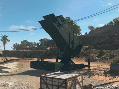 How To Activate Sam Site Warzone 2 Dmz