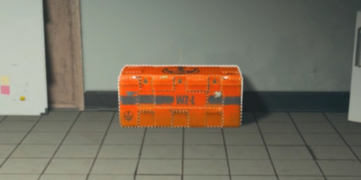 Where to find Gas Masks in Warzone 2 DMZ