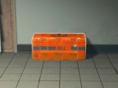 How To Get Gas Masks Warzone 2 Dmz Legendary Crate Supply Box