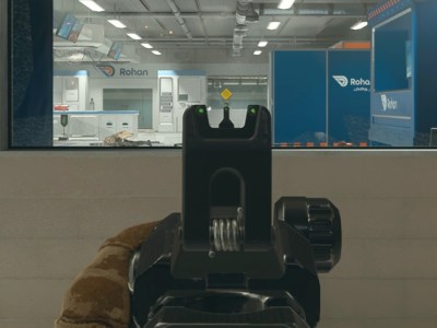 How To Get Longshot Kills Mw2 Easy